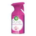 Désodorisant aérosol premium Fleurs de cerisier d'Asie, Air Wick Pure, 250 ml