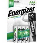Pile rechargeable Energizer Extreme AAA/HR03 - pack de 4