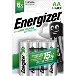 Pile rechargeable Energizer Extreme AA/HR6 - pack de 4