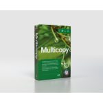 Papier à copier Multicopy A4, 90 g/m2, blanc, paquet de 500 feuilles