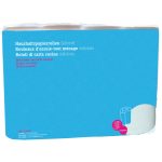 Papier ménage Top 3 couches, emb. de 4 rouleaux (AG-069)