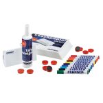 Kit de démarrage Franken, pour tableaux blancs