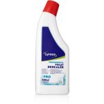 Gel détartrant WC Pro- flacon de 750 ml
