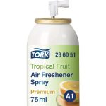 Recharge pour diffuseur Tork Premium A1 - fruits - 75 ml