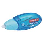 Roller de correction Tipp-Ex Microtape Twist - 8 m x 5 mm