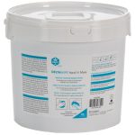 Lingettes nettoyantes Deltawipe, paquet de 100 pièces