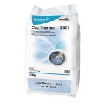 Lessive tous textiles Clax Thermo 35C1, 20kg, parfumé