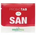 Nettoyant en tablette Greenspeed Probio Tab sanitaires - paquet de 6