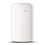 Poubelle Tork Elevation B3, 5 litres, blanc