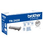 Brother TN-2420- black toner cartridge