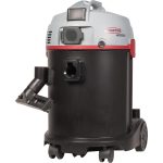 Aspirateur eau et poussière SPRINTUS WATERKING, 30 litres, 1300W, 7.8kg