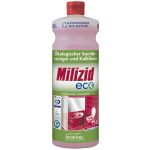 Nettoyant sanitaire et détartrant Dr. Schnell Milizid Eco, 1 litre