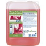 Nettoyant sanitaire et détartrant Dr. Schnell Milizid Eco, 10 litres