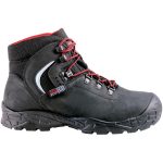 Chaussures de sécurité COFRA SUMMIT, S7S SC CI FO SR, pointure 43, noir