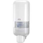 Distributeur de savon mousse en cartouche Tork S4 - blanc - 1 L