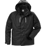 Veste d'hiver Fristads 4058 GTC, noir, taille L