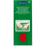 Nettoyant pour plaies Refill, Salvequick 3227, 40 pièces