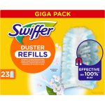 Recharge Swiffer, paquet de 20 lingettes, parfumées