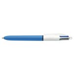 Stylo bille Bic 4 couleurs Original - pointe moyenne