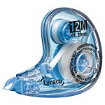 Roller de correction- 12 m x 4,2 mm