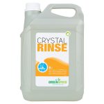 Liquide de rinçage lave-vaisselle Greenspeed - bidon de 5 L