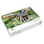 Papier blanc A4 New Future Multi - 80 g - ramette 500 feuilles
