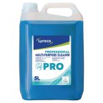 Nettoyant multi-surfaces concentré Pro- bidon de 5 L