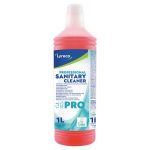 Nettoyant détartrant sanitaire concentré Pro- écolabel- flacon de 1 L
