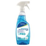 Nettoyant vitres Pro- spray de 750 ml
