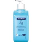 Désinfection des mains avec pompe Hartmann Sterillium Gel, 500 ml, sans parfum