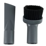 Buse à fentes et pinceau Aero Taski, pour tous les modèles Taski Aero, 32 mm