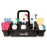 Taski basket, removable holder, matches all bottles