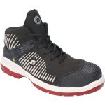 Chaussures de sécurité Bata Forward Score, ESD S3/SRC, P. 43 W