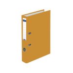 Classeur Swiss Standard A4, 4 cm, orange