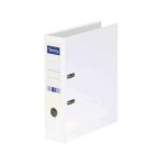 Classeur Swiss Standard A4, 7 cm, blanc