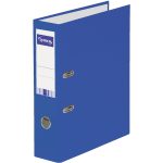 Classeur Swiss Standard A4, 7 cm, bleu