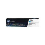 Toner Cartridge HP 130A- CF351A- cyan