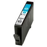 Cartouche d'encre HP 903XL- T6M03AE- cyan