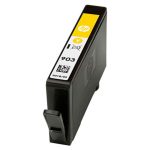 Cartouche d'encre HP 903- T6L95AE- jaune
