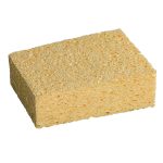 Éponge en viscose, Linex
