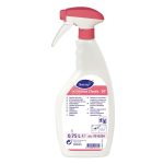 Polish inox Suma Inox Classic, 0.75 litres, pack de 6 pièces