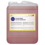Savon moussant Easy, parfumé, 5 litres