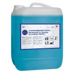 Nettoyant à l'alcool, tropic, 10 litres