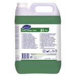 Nettoyant pour sols Taski Jontec Total, 5 litres, odeur fraîche, pack de 2 pcs