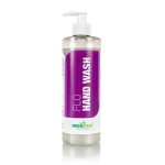 Savon mains Greenspeed Flo Hand Wash - flacon pompe de 500 ml