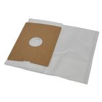 Sachet en tissu non tissé jetable Taski Aero BP, paquet de 10, 26x21x9cm
