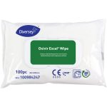 Lingette nettoyante et désinfectante Oxivir Excel Wipe - paquet de 100