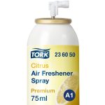 Recharge pour diffuseur Tork Premium A1 - citron - 75 ml