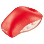 Taille-crayon Maped Bulbo - 1 trou - coloris aléatoire