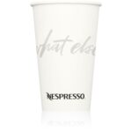 Gobelet en carton On the Go de NESPRESSO, 480 ml, emballage de 35 unités